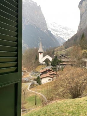 Chalet Pironnet with BEST Views, Charm and Comfort!